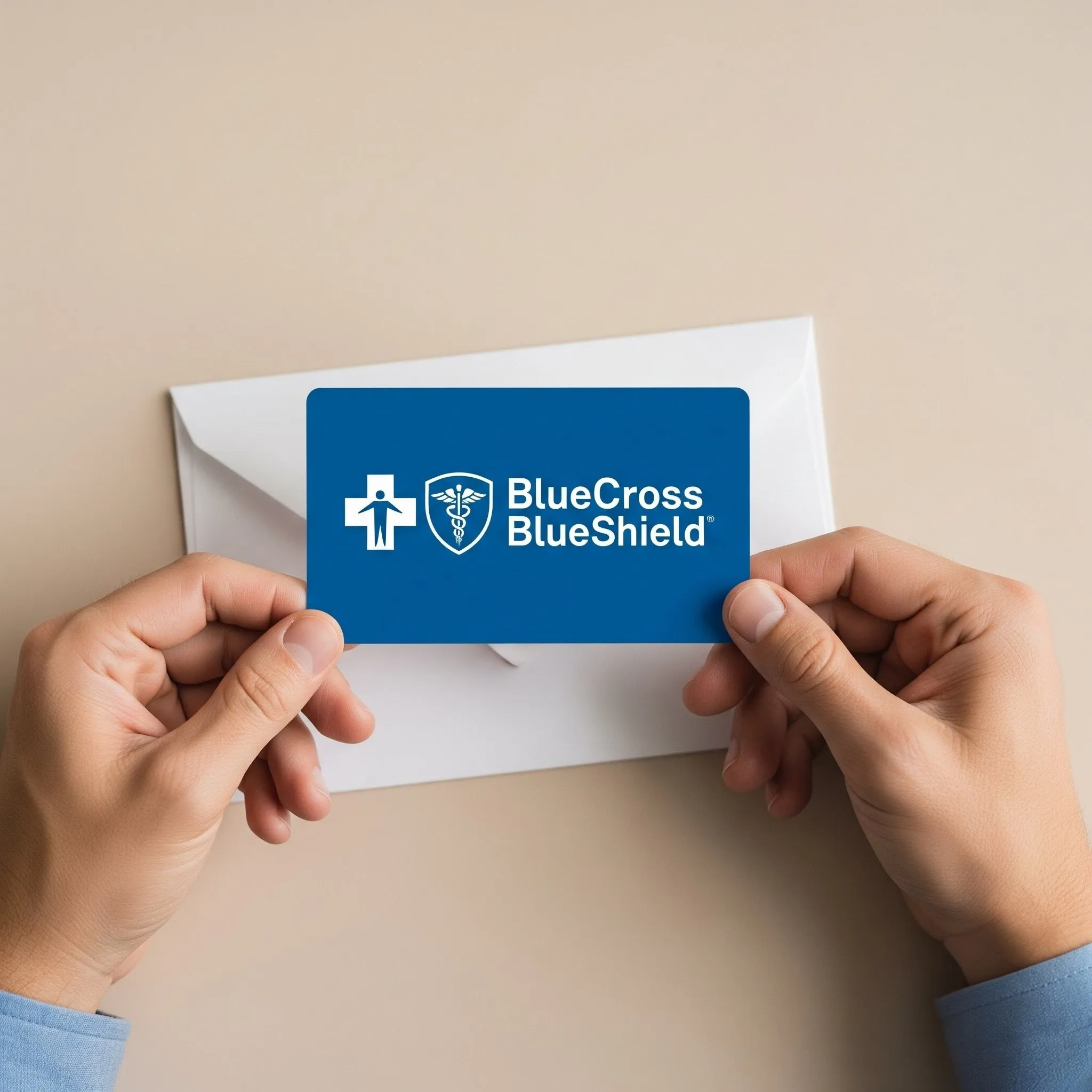 Why Choose Blue Cross Blue Shield in Vernon Hills?