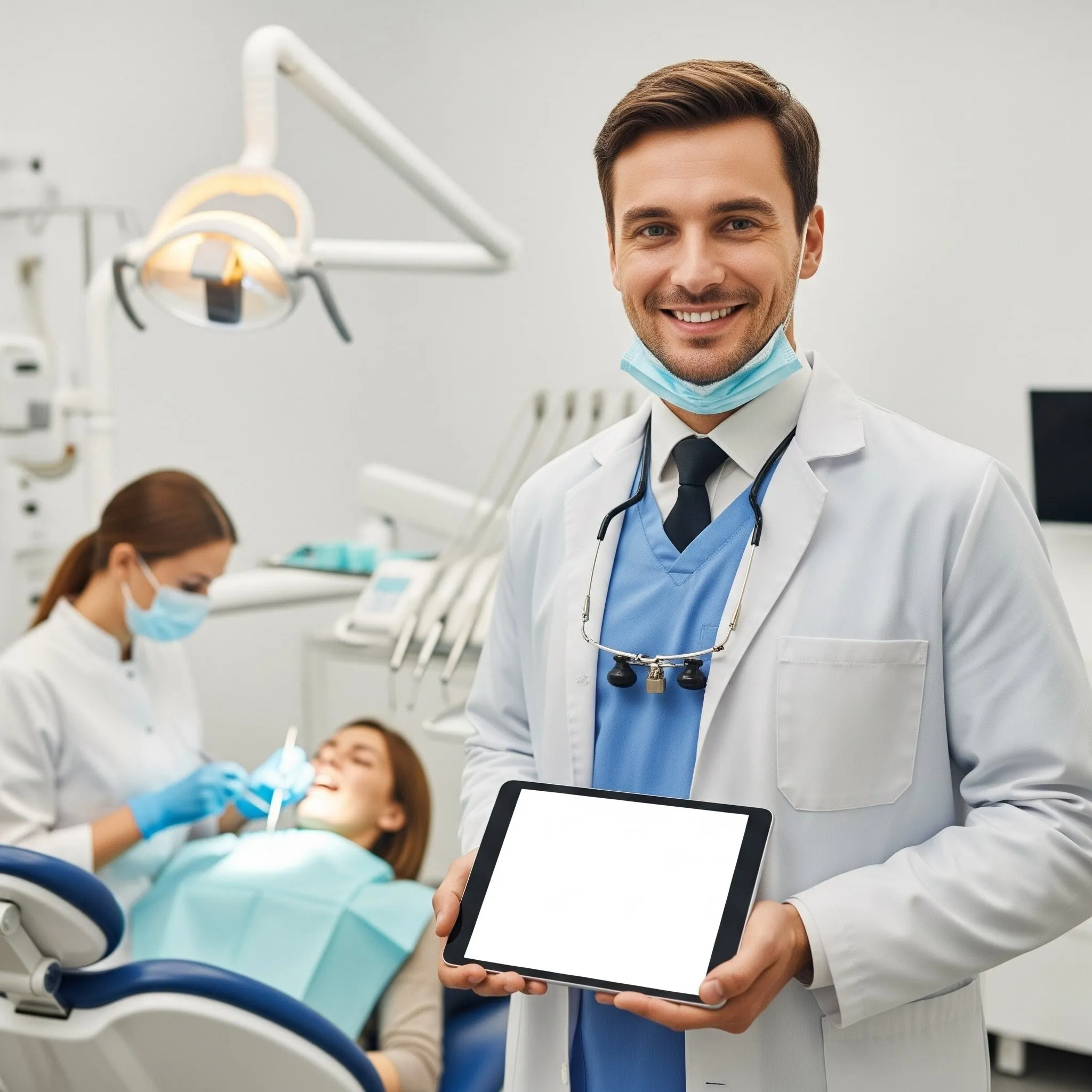 Why Choose Dentist In Vernon Hills