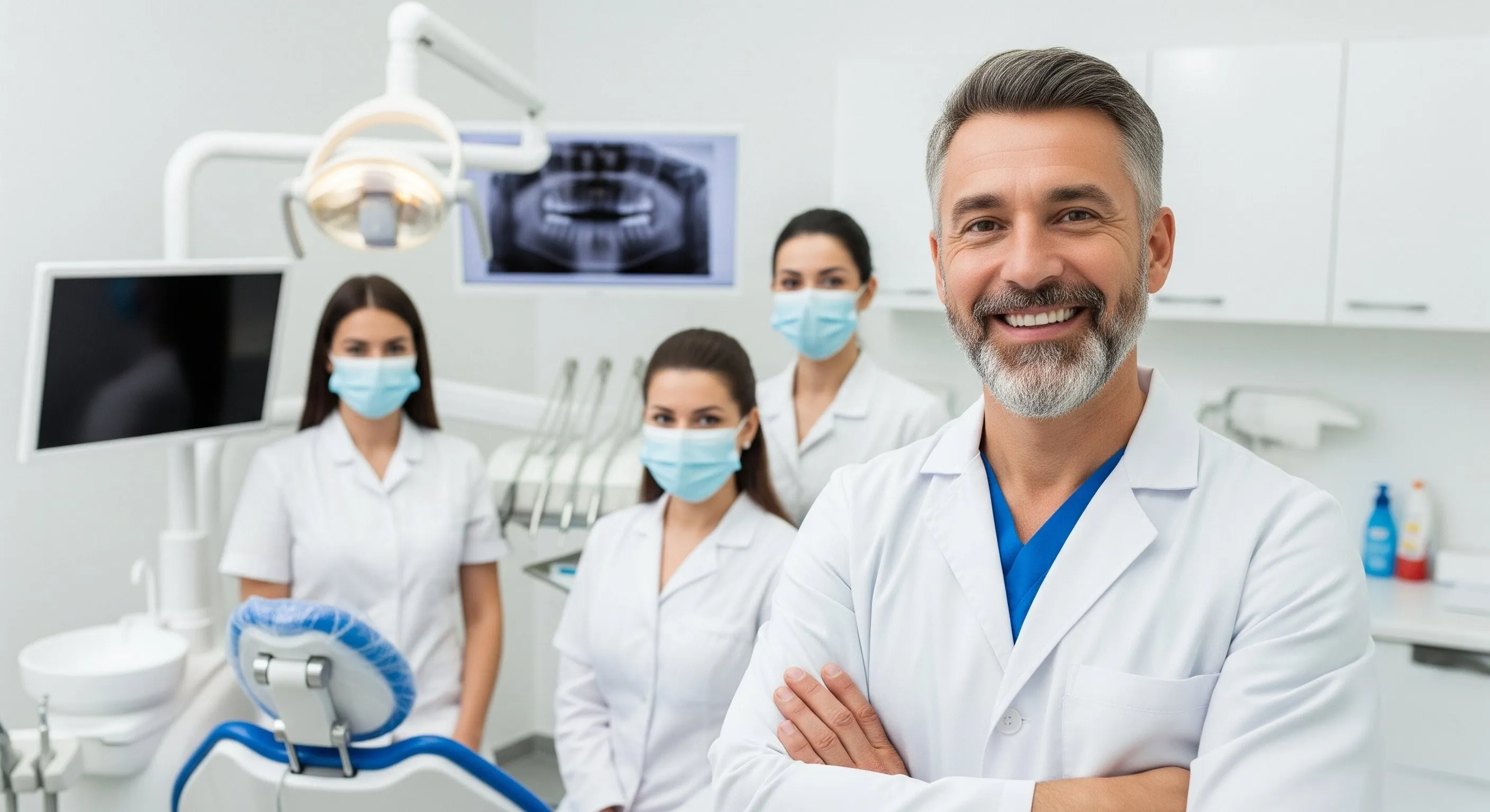 Oral Hygiene Tips