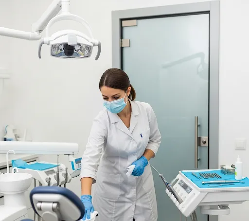 Why Choose Dentist In Vernon Hills?