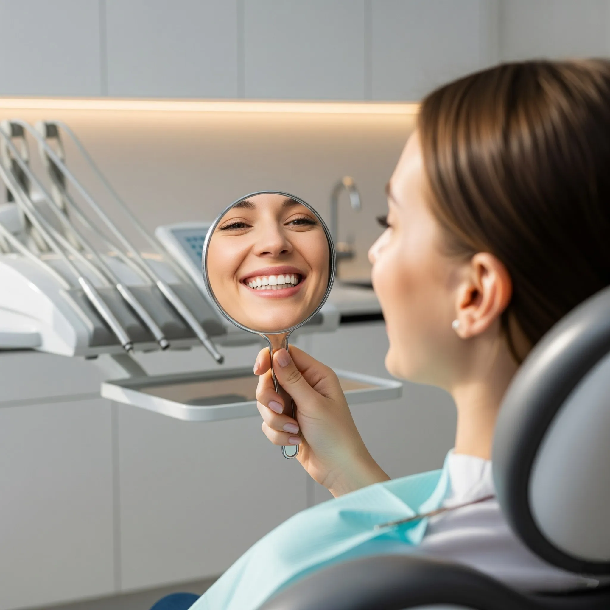 Why Choose Dentist In Vernon Hills?