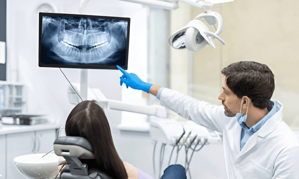 Caries Susceptibility